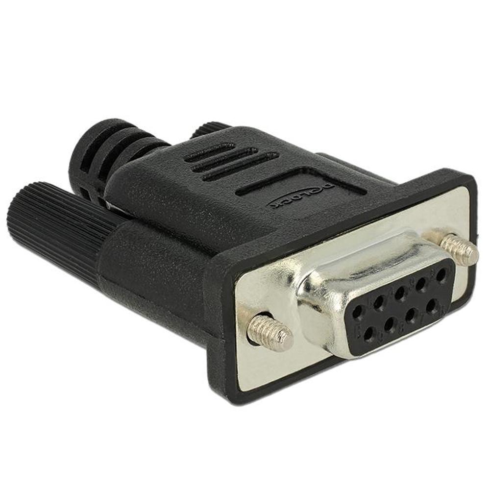 RS232 adapter - Delock