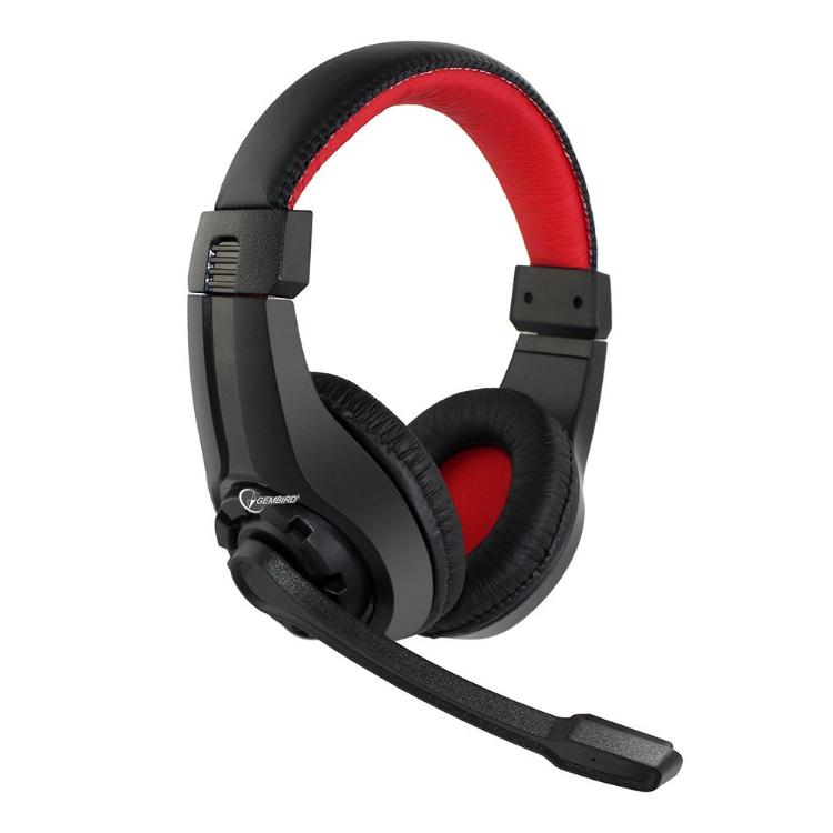 Gaming koptelefoon - Gembird