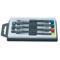 Torx schroevendraaier set (precisie) - Fixapart Tools