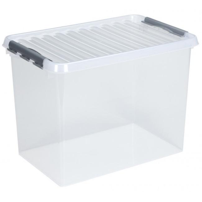 Opbergdoos - 600 x 400 x 420 mm - Q-line