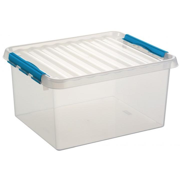 Boîte de rangement - Q-line