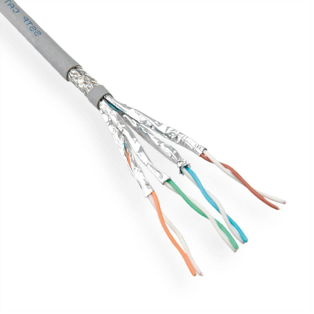 Cat6 netwerkkabel per meter - ROLINE