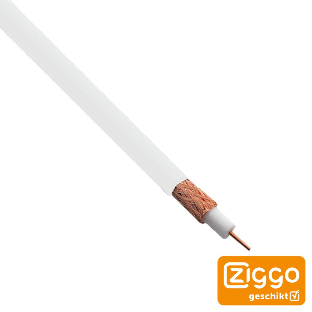F-connector kabel - Technetix