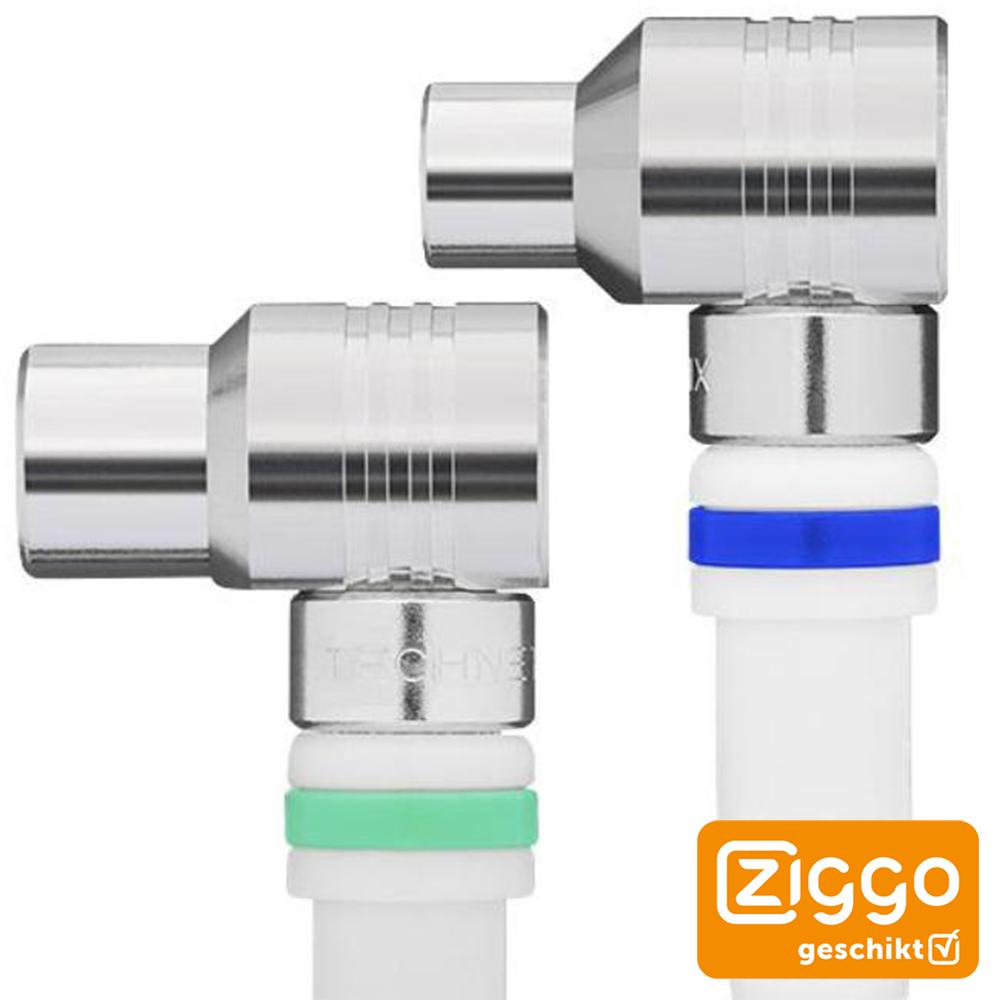 Coax kabel - Technetix - 5 meter - Technetix