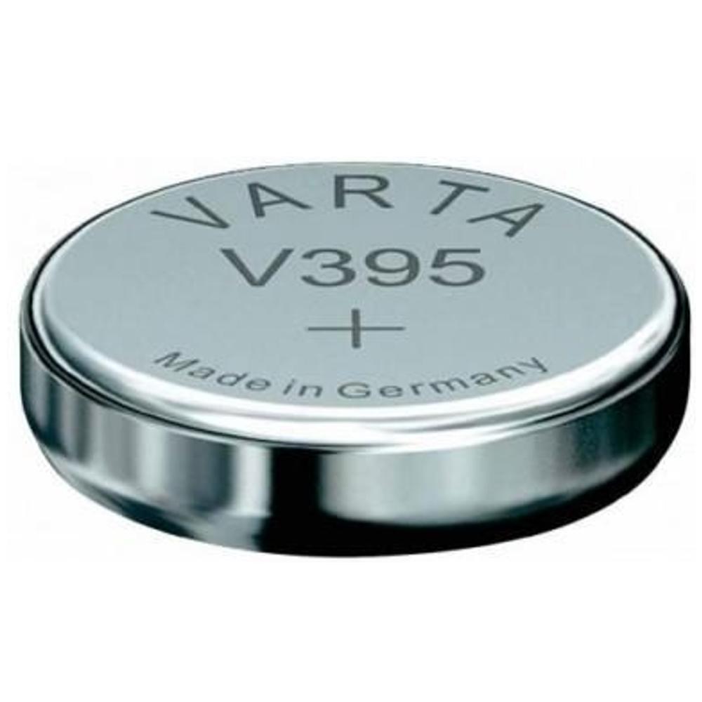 Pile bouton - Varta