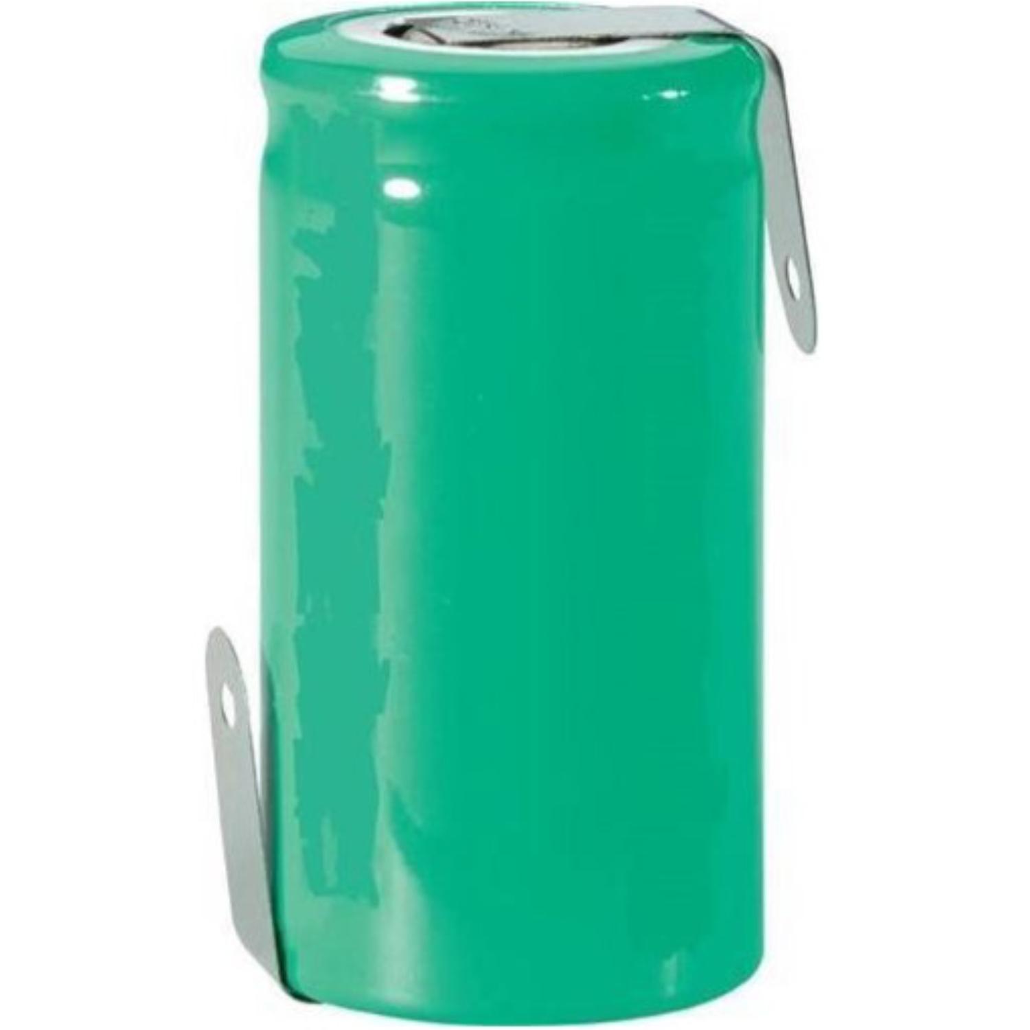 Soldeer batterij - Nimh - BSE