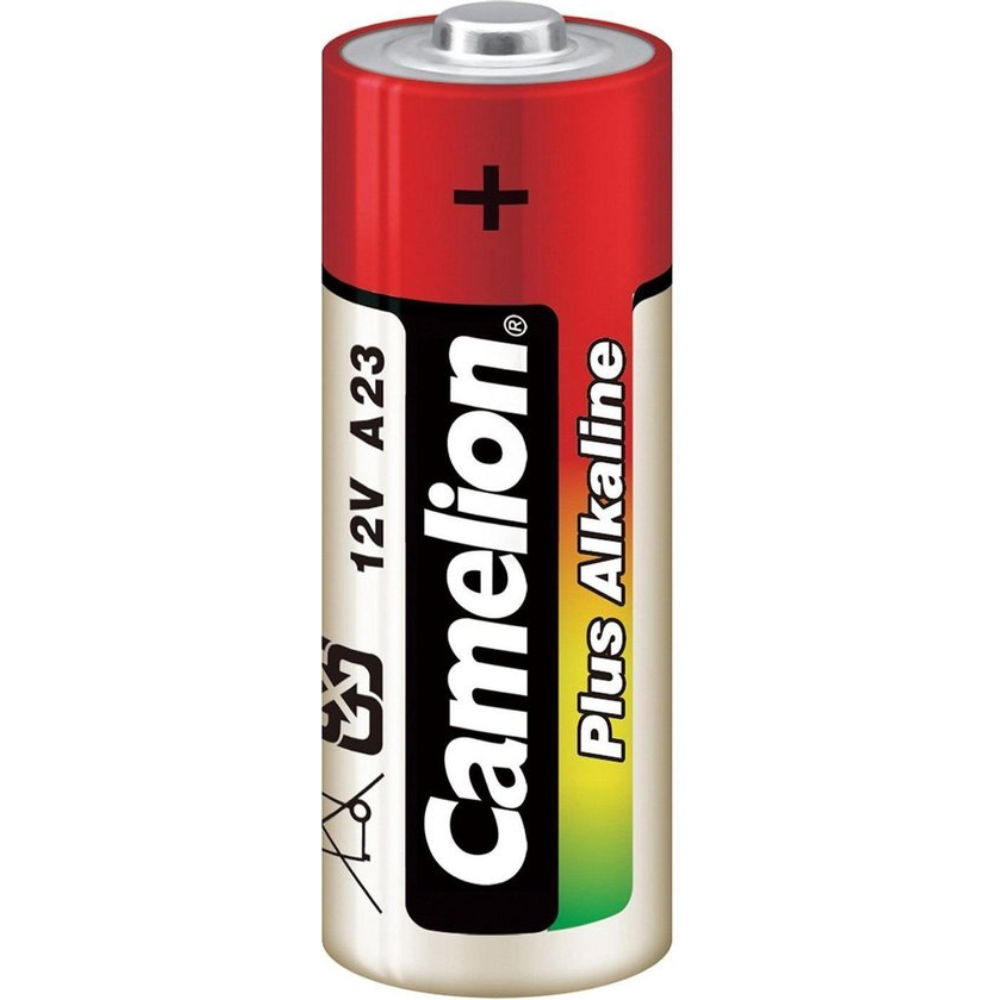A23 batterij - Camelion