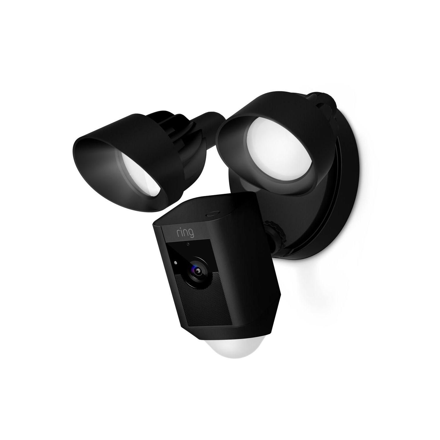 Caméra IP - Ring
