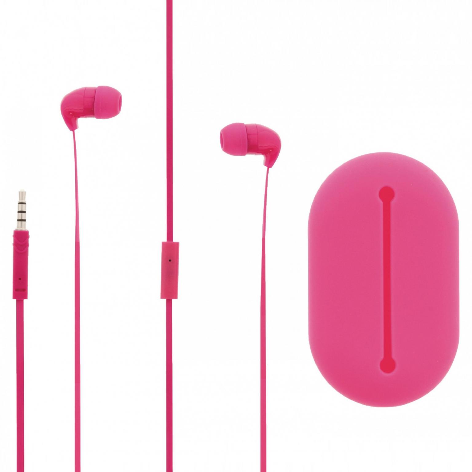 IPhone 14 - Oordopjes - Sweex