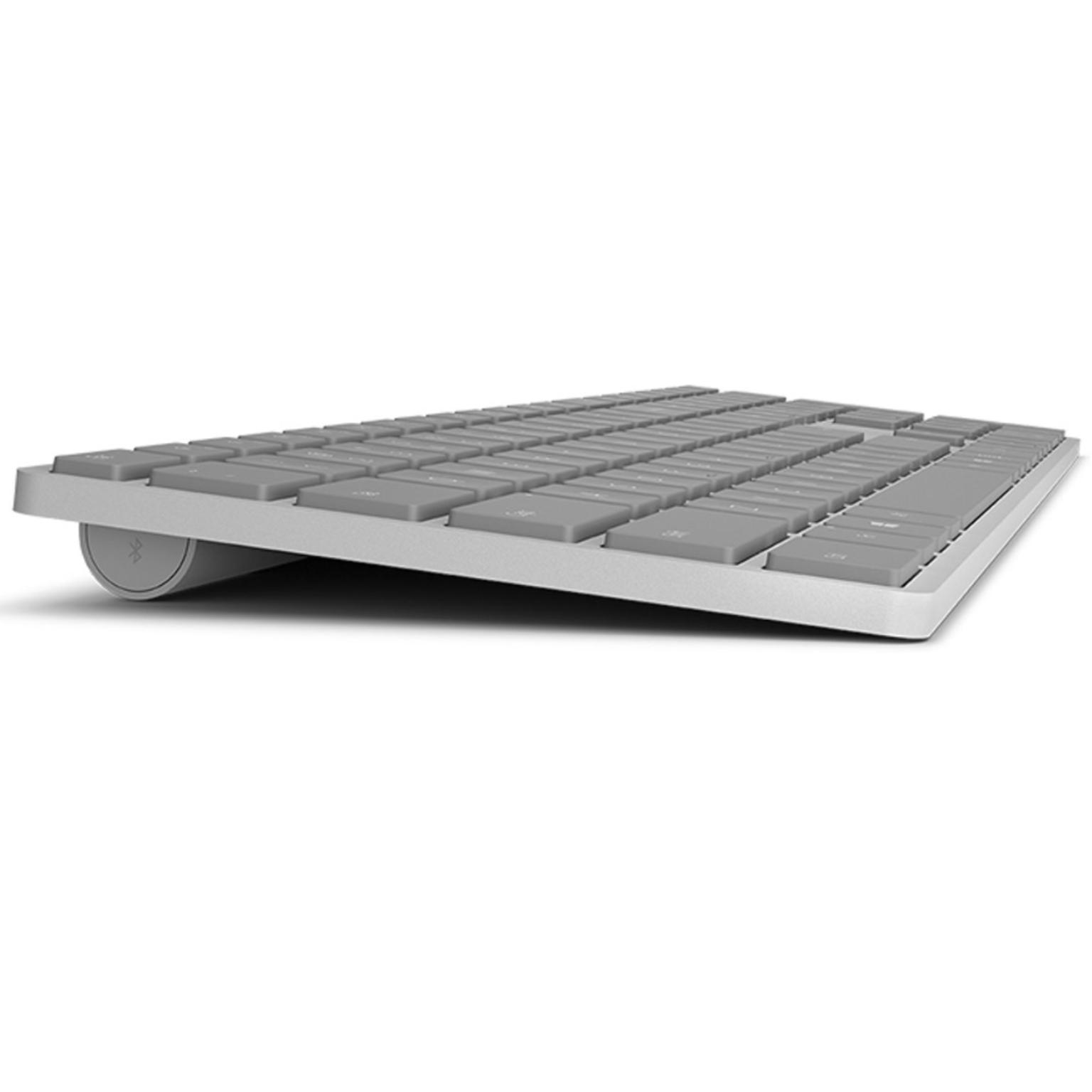 Clavier numérique - Microsoft