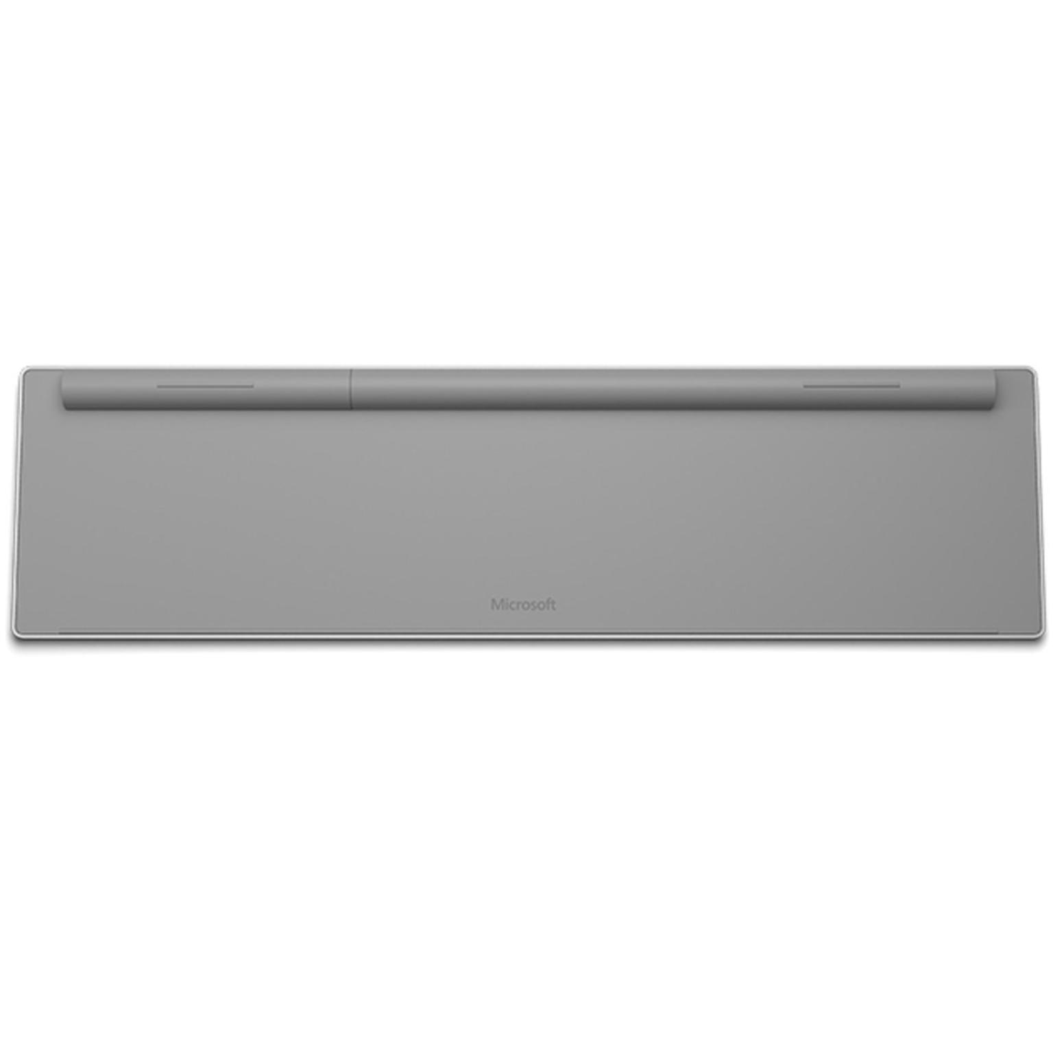 Clavier numérique - Microsoft