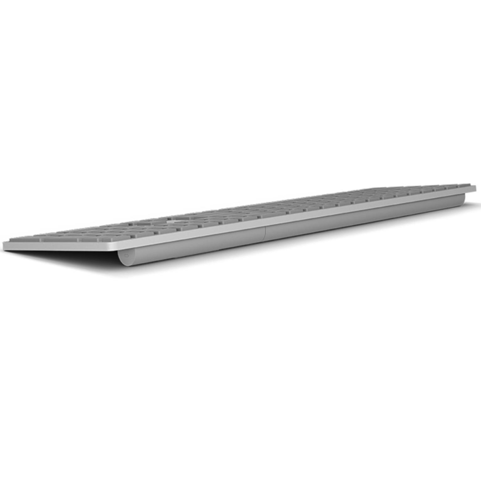 Clavier numérique - Microsoft