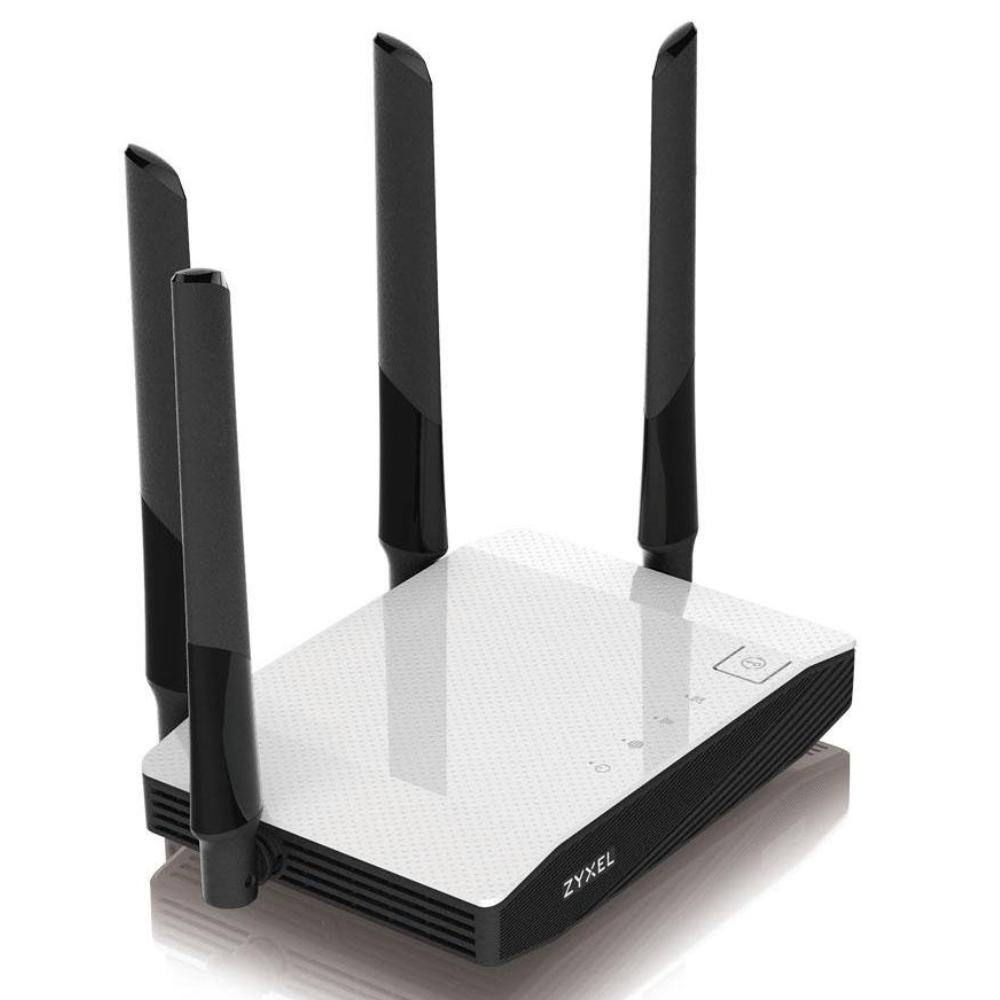 Wireless Router - Zyxel