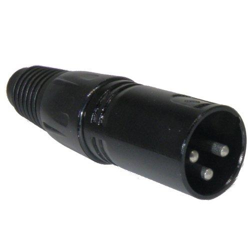XLR stekker - Nedis