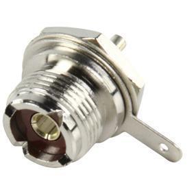Bouchon Pl259 - Nedis