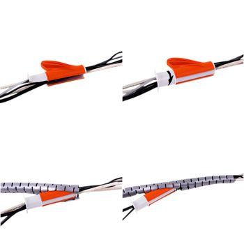 Wire Wrapping Tool - Dataflex