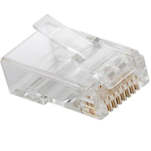 RJ45 stekker - Goobay