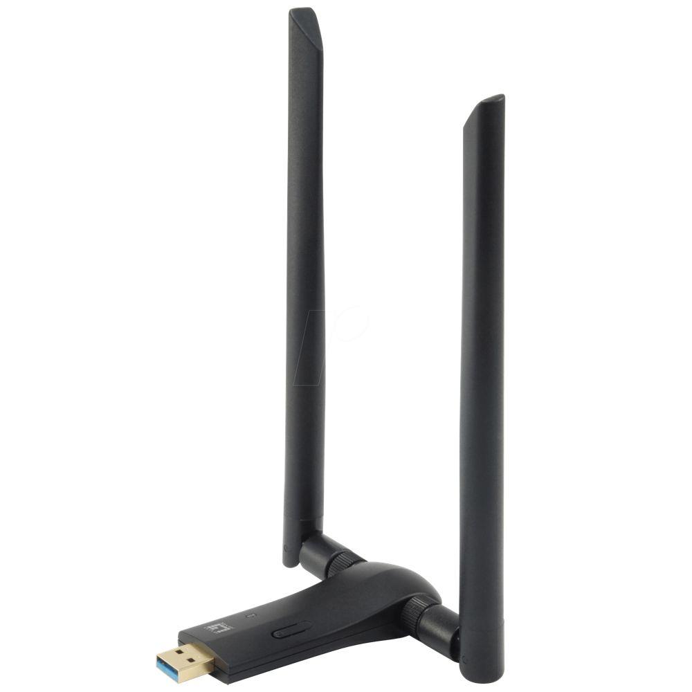 USB wifi adapter - Level One