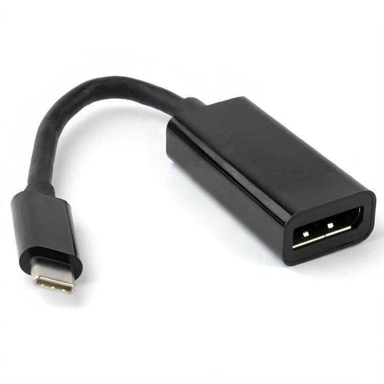4K DisplayPort naar USB C adapter - CableXpert
