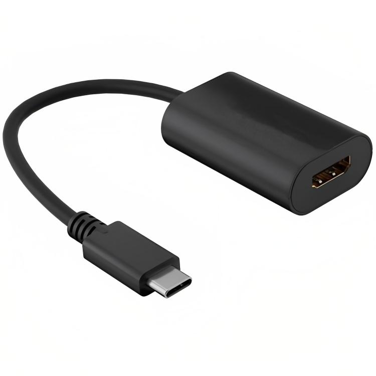 USB Type C To HDMI Adapter 