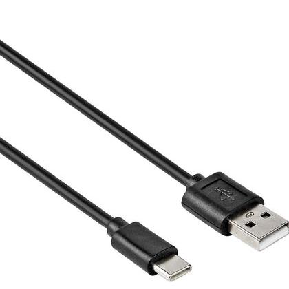 USB C naar USB A kabel