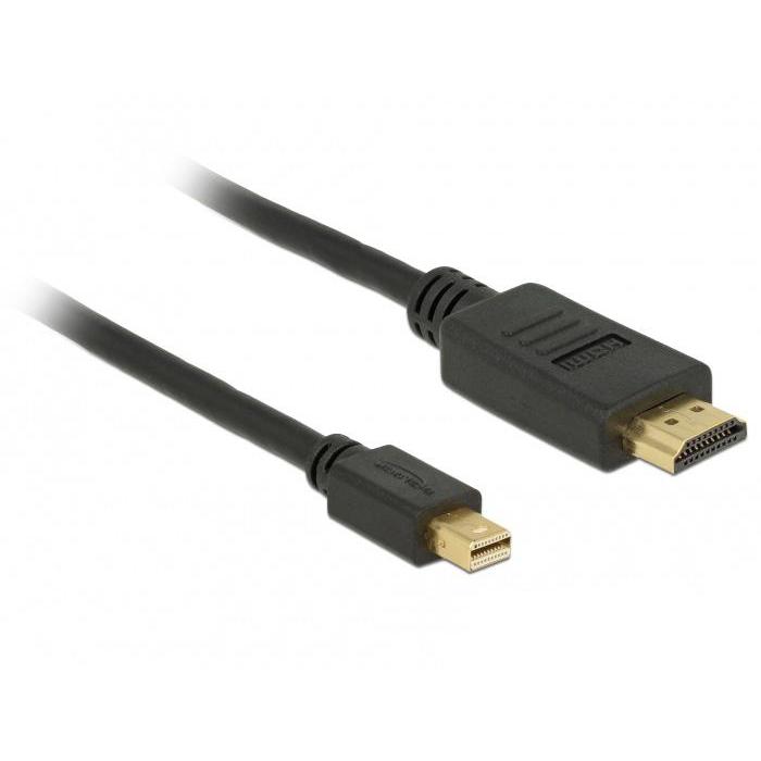 Displayport kabel - Delock