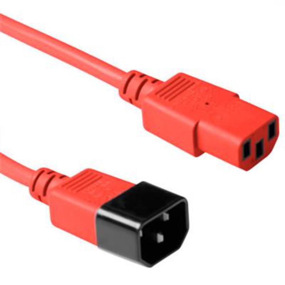 Power act. IEC c13 - IEC c14 тройники. Act-c104. Boot Cable Red. Act-c102.