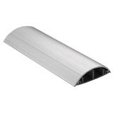 Cable duct 70mm aluminum 2.0m