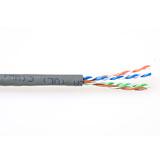 C6a u/utp patch pvc groen 305m - ACT