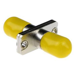 Adaptateur simplex ST - ST