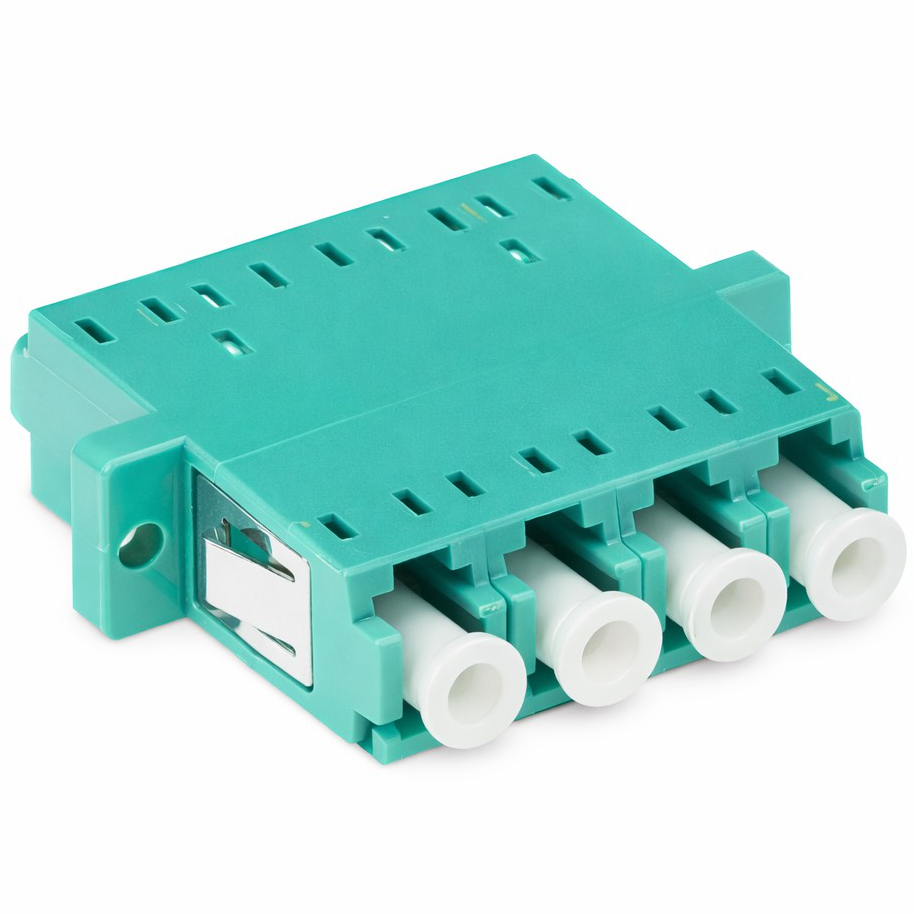 Glasvezel adapter - ACT