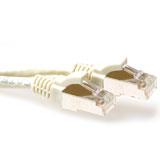 Cat6a s/ftp sngaless iv 1.50m - ACT