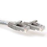 Cat6a u/utp sans accrocs gy 4,00m - ACT