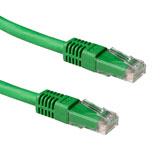 Câble réseau Cat 6 U/UTP - ACT