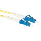 Lc-lc 9/125 os2 sinplex 1.00m - ACT