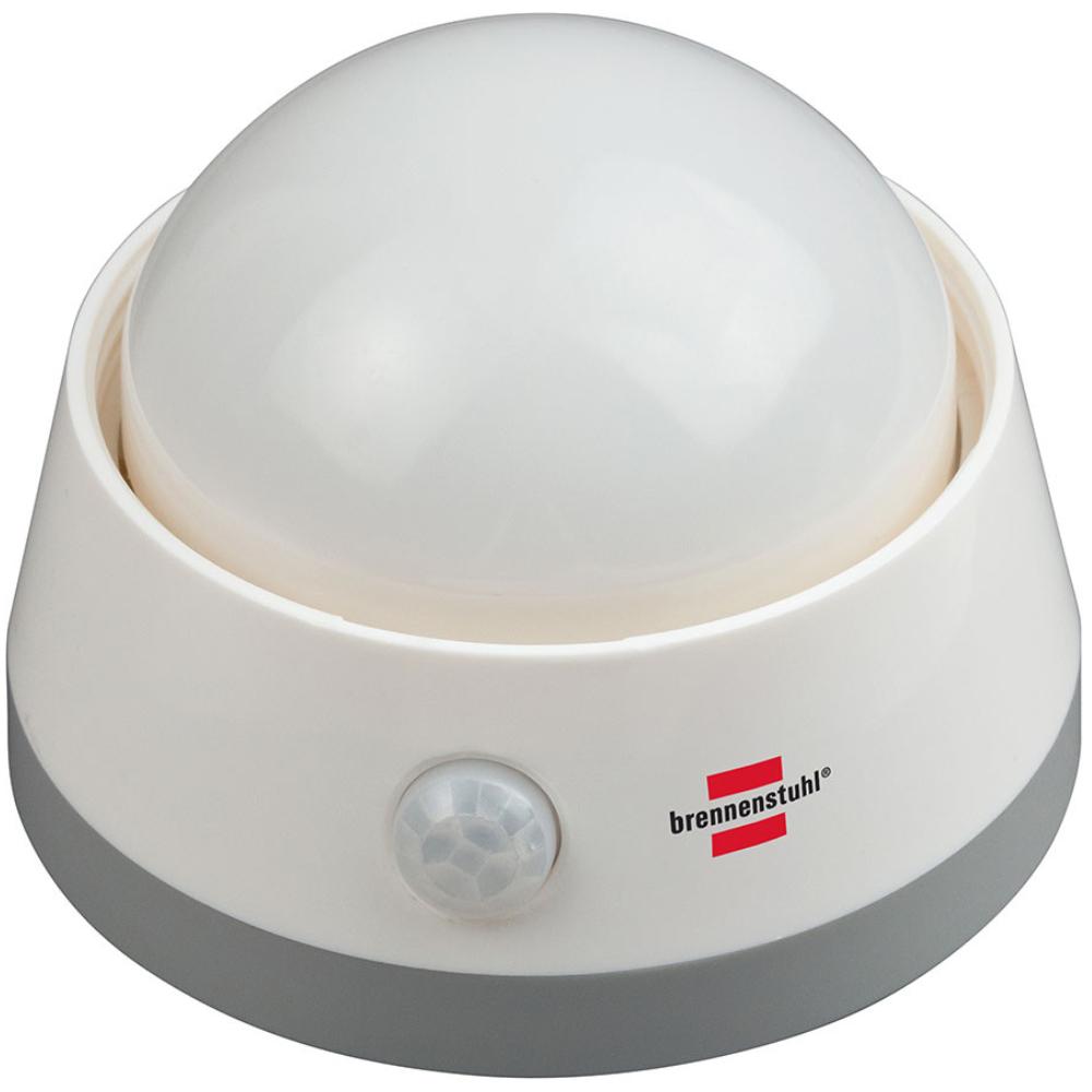 LED Nachtlamp 60 W Incl. Bewegingssensor