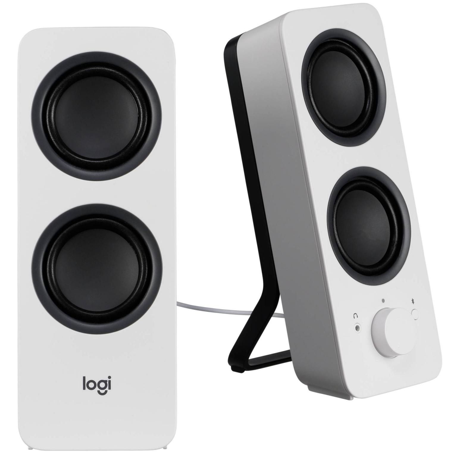 Haut-parleur PC - Logitech