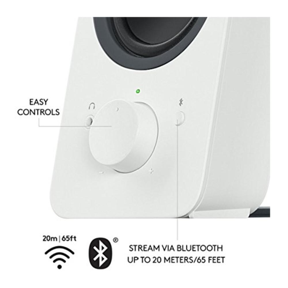 Haut-parleur PC - Logitech