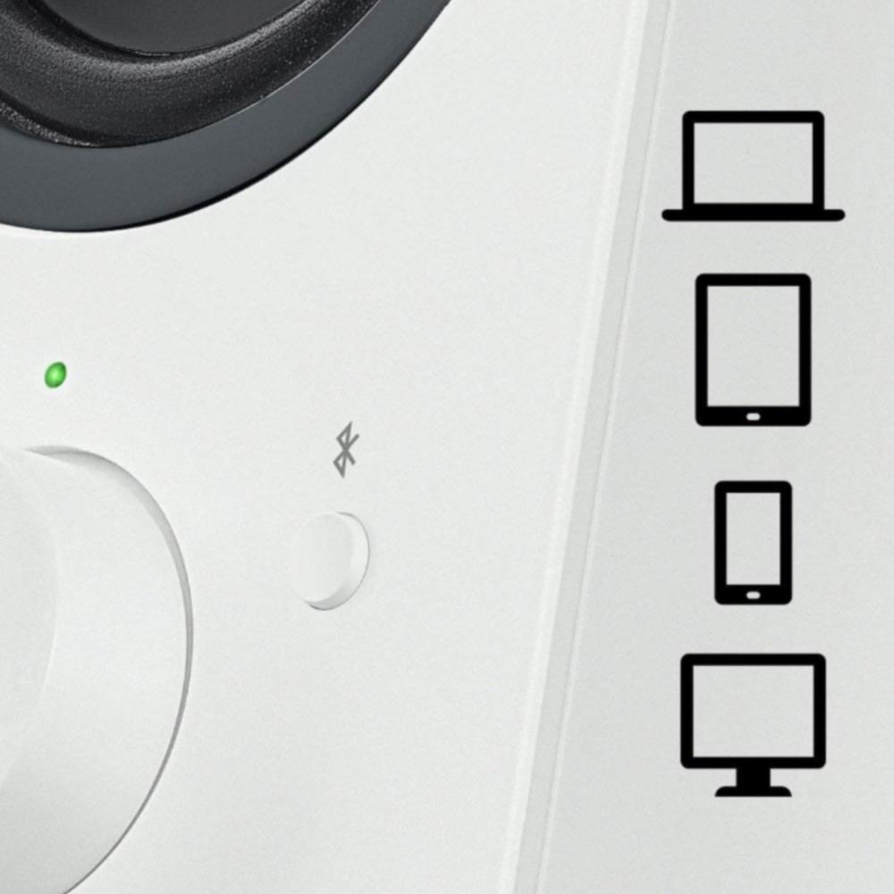Haut-parleur PC - Logitech