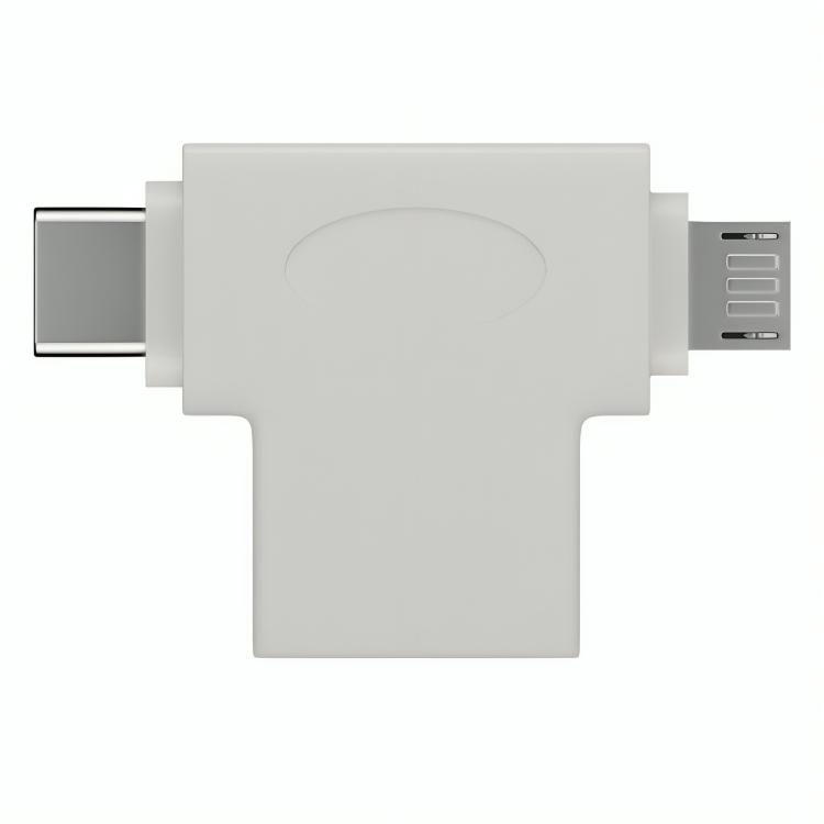 Macbook Pro adapter - Goobay