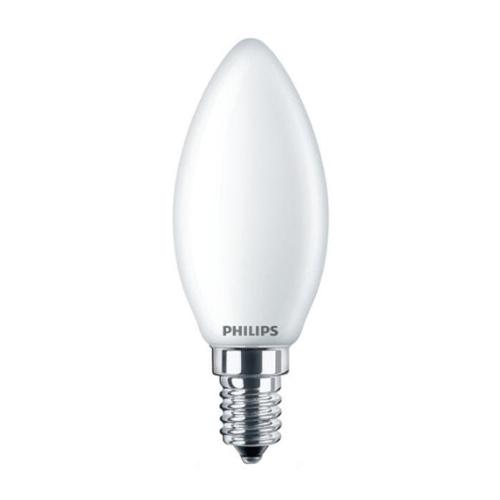 E14 Led lamp - Philips