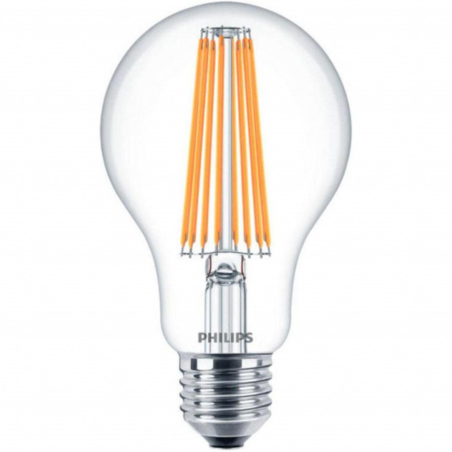 Philips Led Lamp - 1500 Lumen - Philips