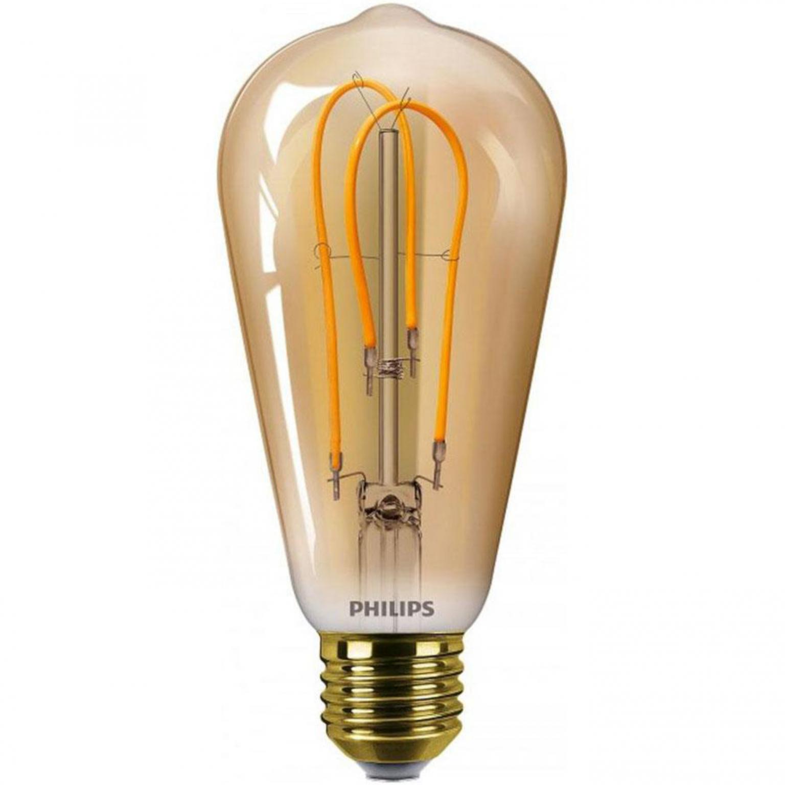Filamentlamp - Witte verlichting - Philips