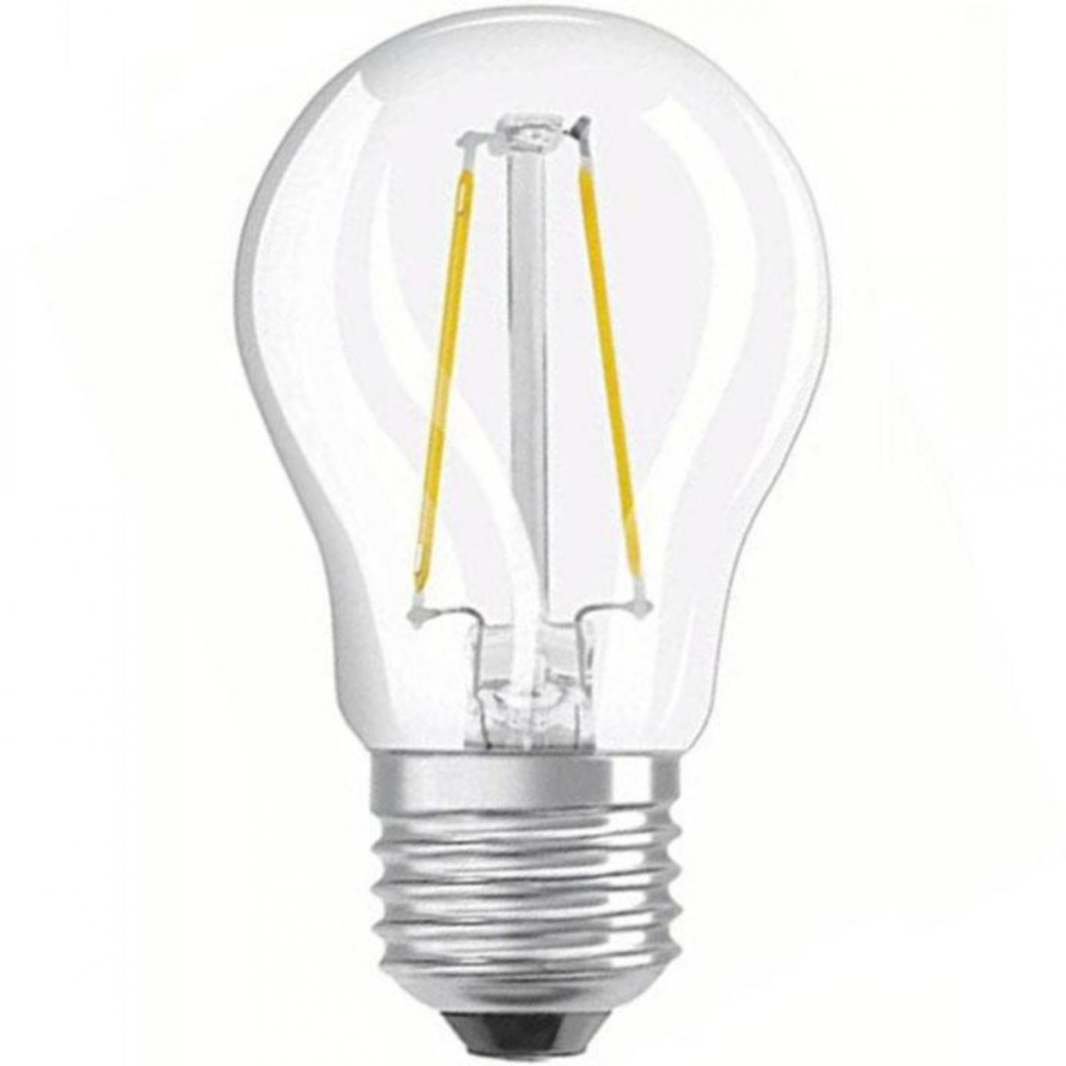 Filamentlamp - Osram
