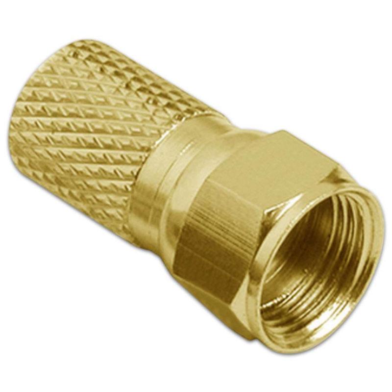 F-connector - Megasat