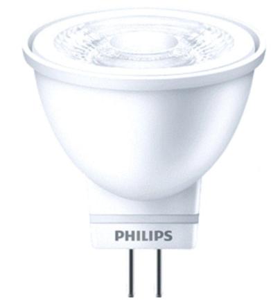 GU4 LED - Philips