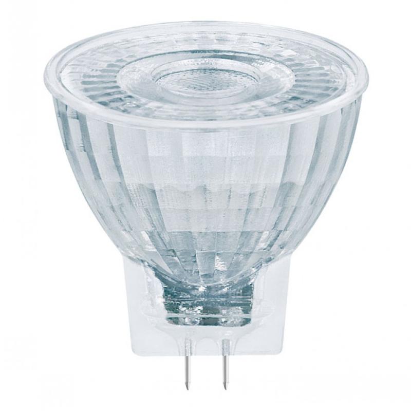 GU4 lamp - Osram