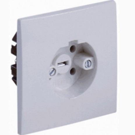Perilex stopcontact - ABL
