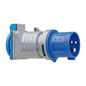 Krachtstroom adapter - Brennenstuhl