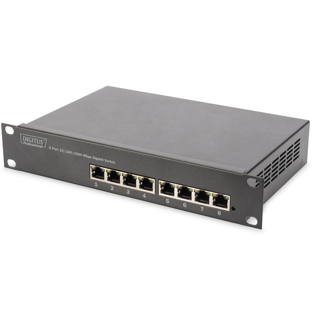 Internet switch
